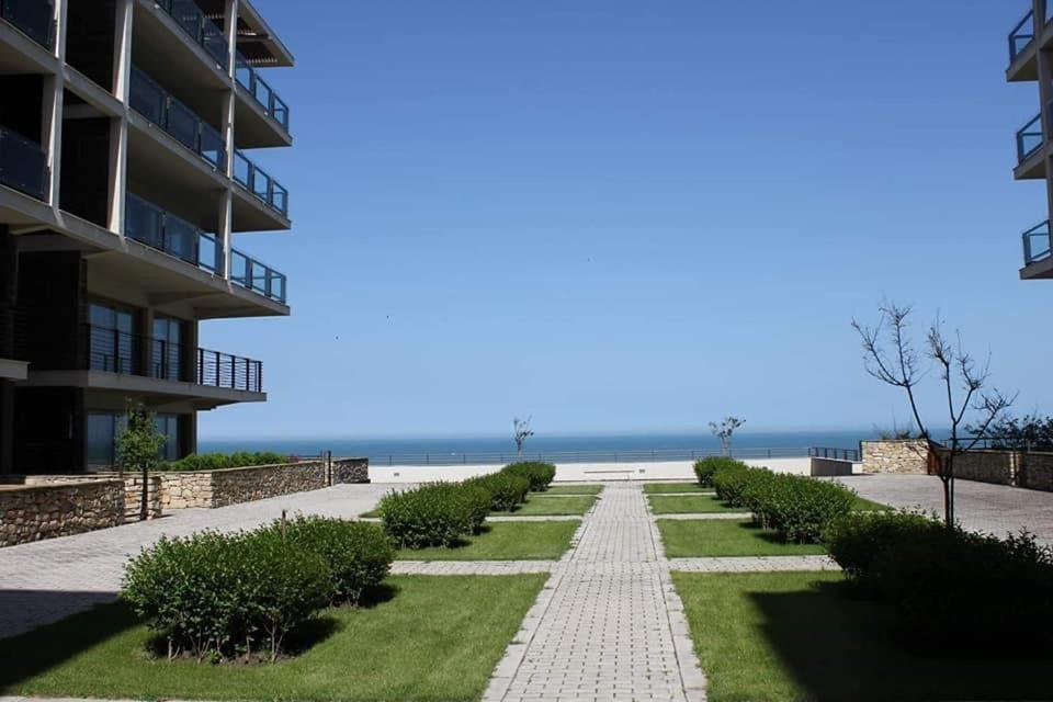 Private Apartments In Yoo Bulgaria Complex Obzor Exterior photo