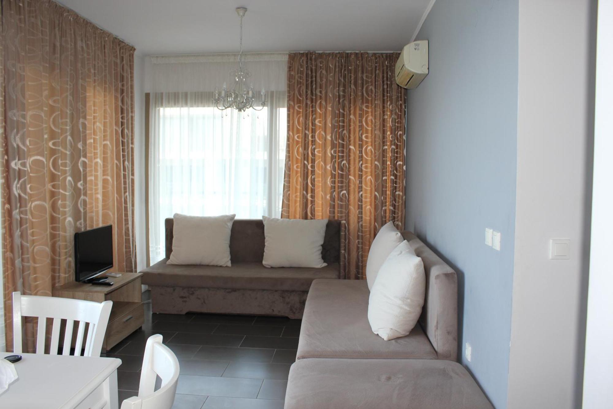 Private Apartments In Yoo Bulgaria Complex Obzor Room photo