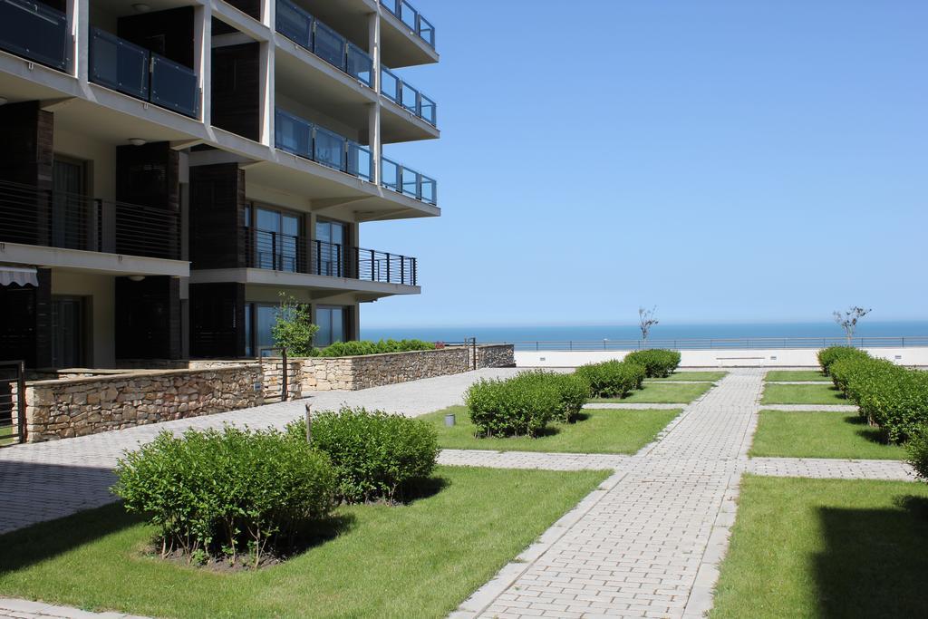 Private Apartments In Yoo Bulgaria Complex Obzor Exterior photo