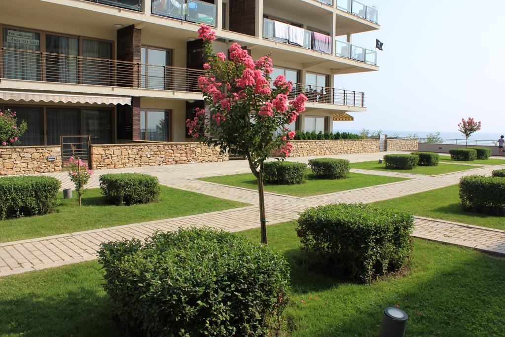 Private Apartments In Yoo Bulgaria Complex Obzor Exterior photo
