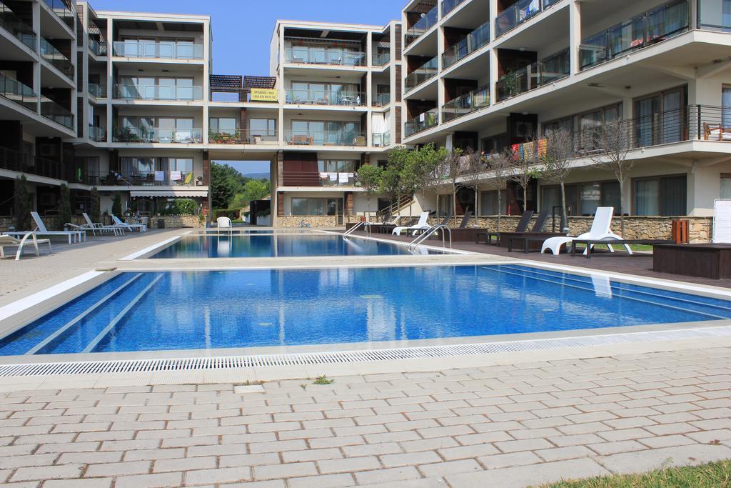 Private Apartments In Yoo Bulgaria Complex Obzor Exterior photo