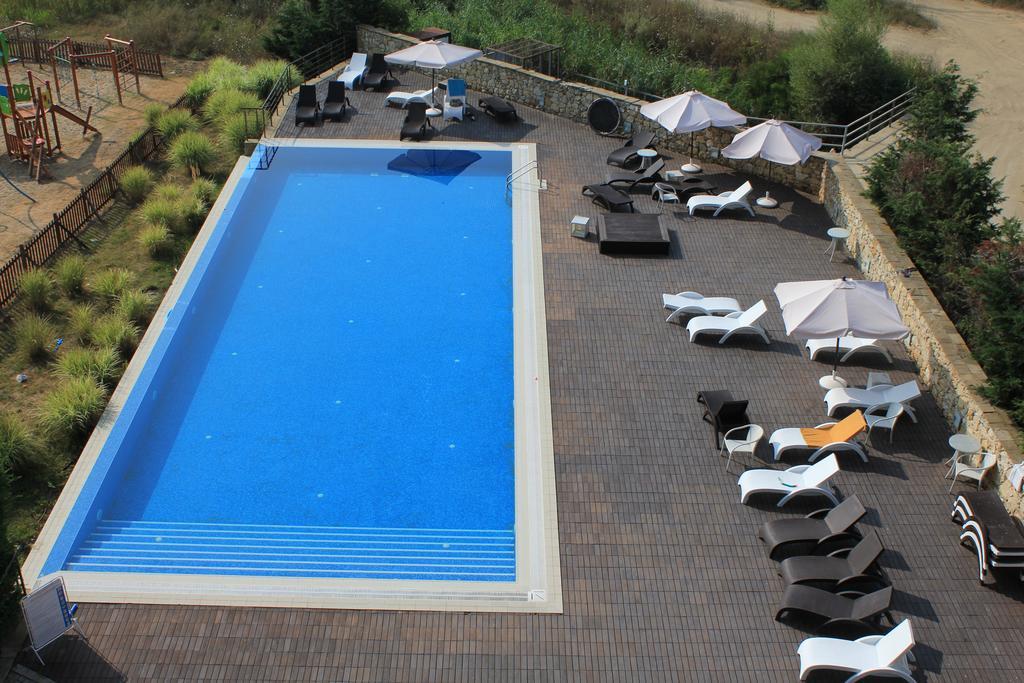 Private Apartments In Yoo Bulgaria Complex Obzor Exterior photo