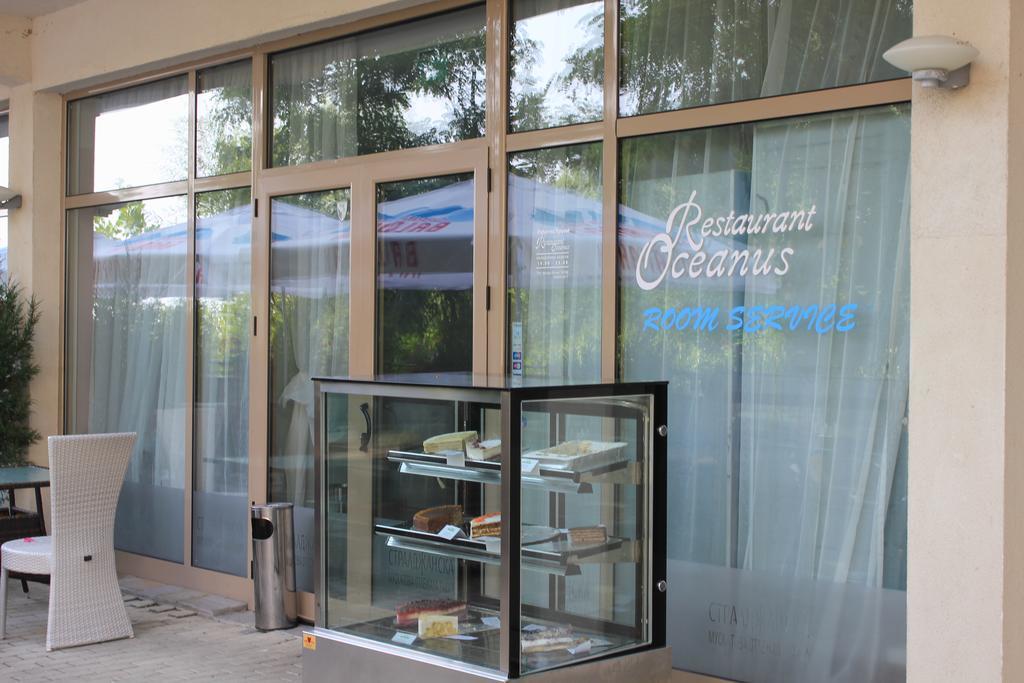 Private Apartments In Yoo Bulgaria Complex Obzor Exterior photo