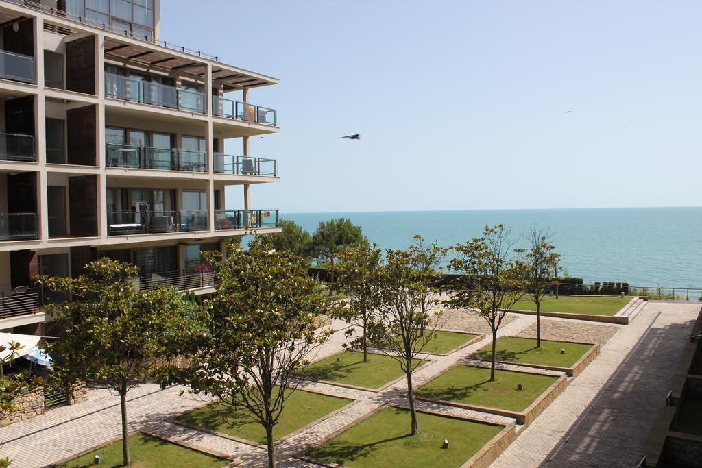 Private Apartments In Yoo Bulgaria Complex Obzor Exterior photo