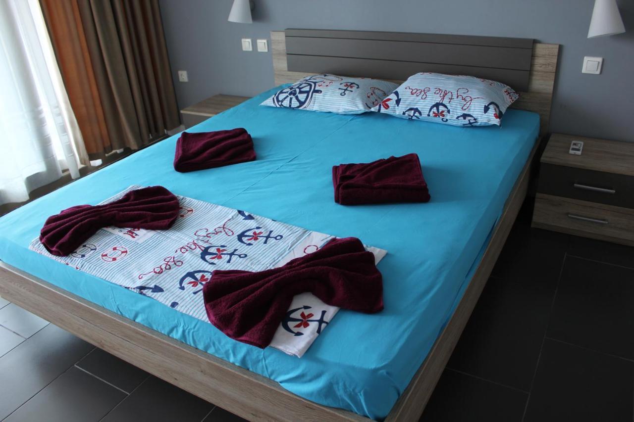 Private Apartments In Yoo Bulgaria Complex Obzor Exterior photo