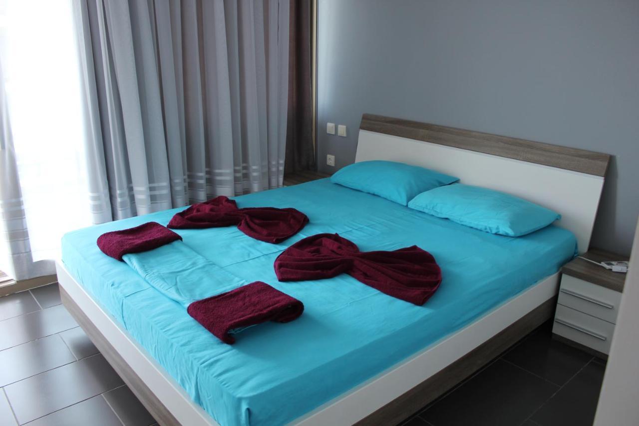 Private Apartments In Yoo Bulgaria Complex Obzor Exterior photo