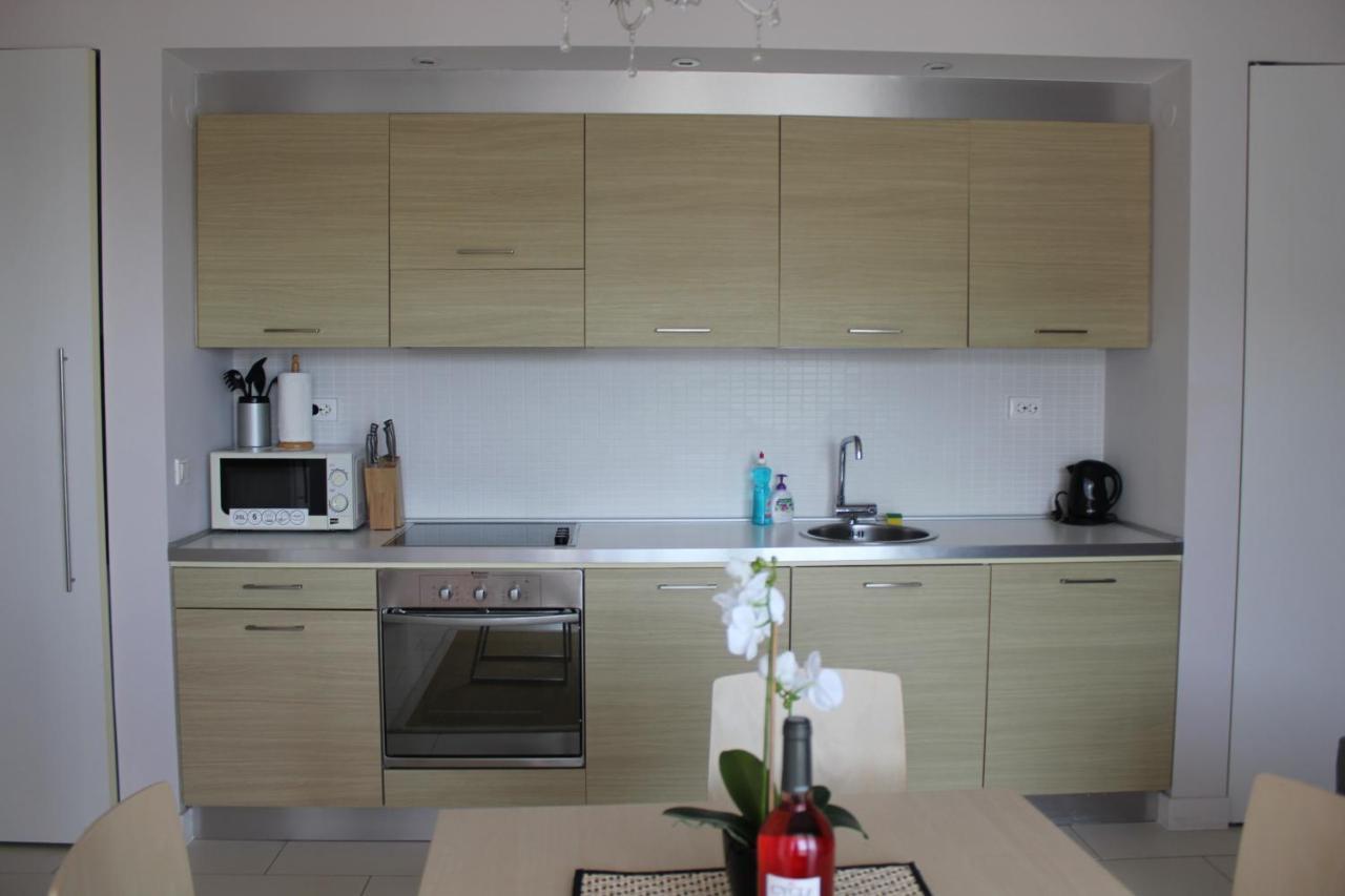 Private Apartments In Yoo Bulgaria Complex Obzor Exterior photo