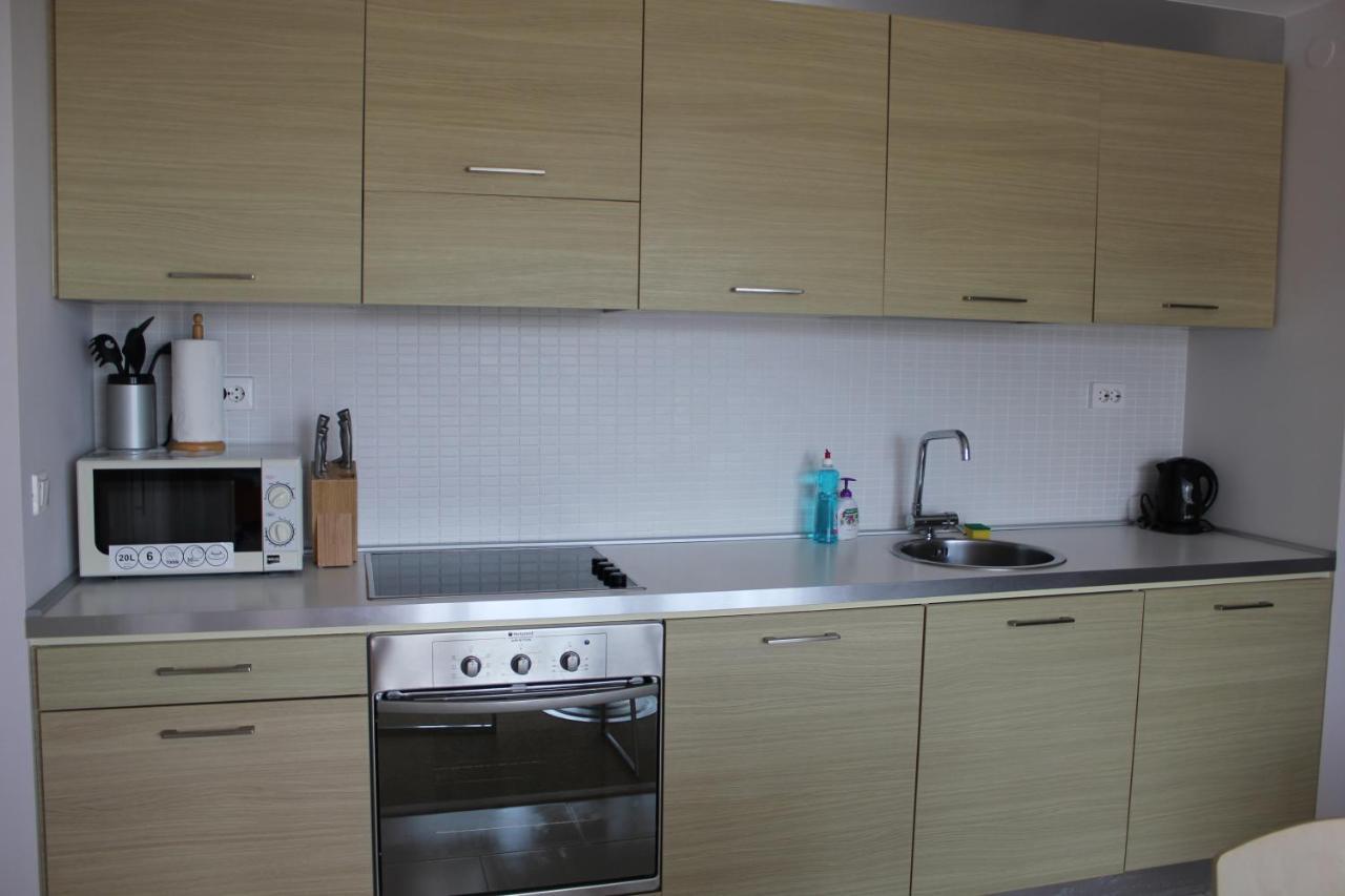 Private Apartments In Yoo Bulgaria Complex Obzor Exterior photo