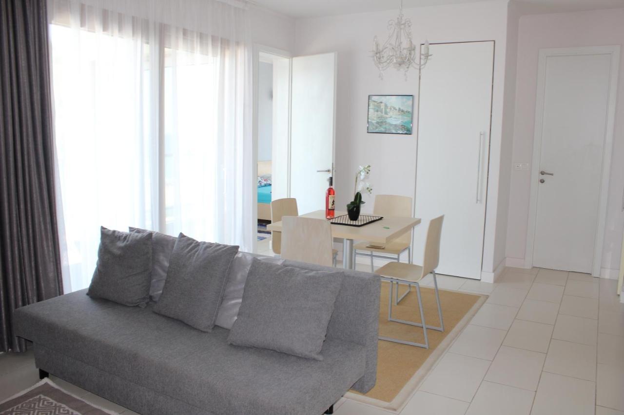 Private Apartments In Yoo Bulgaria Complex Obzor Exterior photo